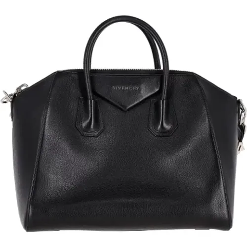 Pre-owned > Pre-owned Bags > Pre-owned Handbags - - Givenchy Pre-owned - Modalova