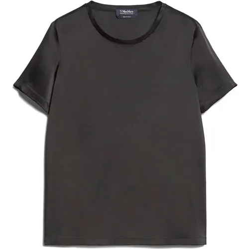 Tops > T-Shirts - - Max Mara - Modalova