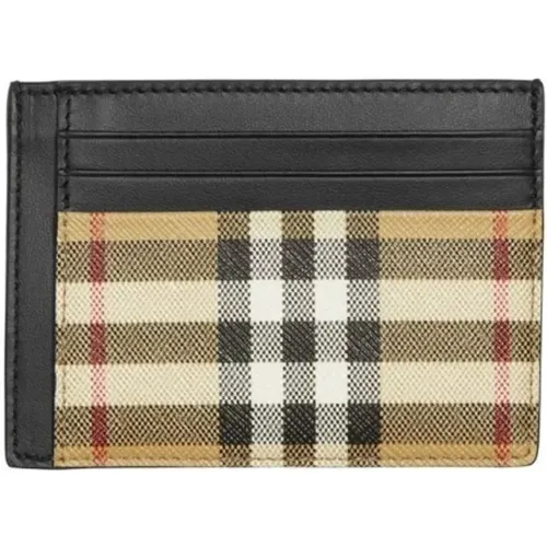 Accessories > Wallets & Cardholders - - Burberry - Modalova