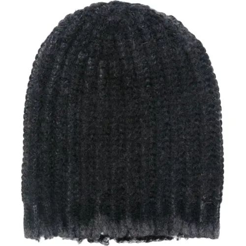 Accessories > Hats > Beanies - - Avant Toi - Modalova