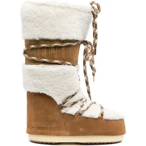 Shoes > Boots > Winter Boots - - moon boot - Modalova