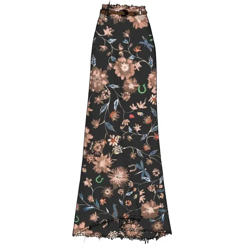 Skirts > Maxi Skirts - - dorothee schumacher - Modalova