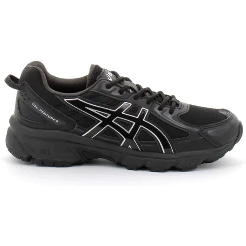 Asics - Shoes > Sneakers - Black - ASICS - Modalova