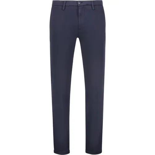 Trousers > Chinos - - Re-Hash - Modalova