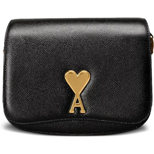 Bags > Cross Body Bags - - Ami Paris - Modalova