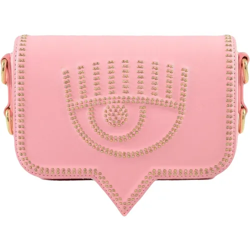 Bags > Cross Body Bags - - Chiara Ferragni Collection - Modalova