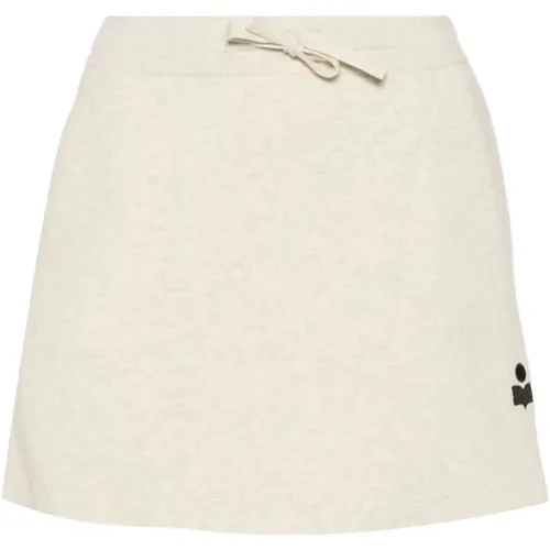 Skirts > Short Skirts - - Isabel Marant Étoile - Modalova