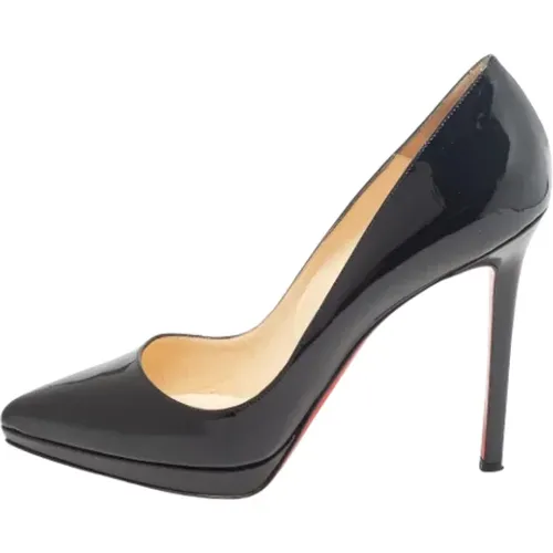 Pre-owned > Pre-owned Shoes > Pre-owned Pumps - - Christian Louboutin Pre-owned - Modalova