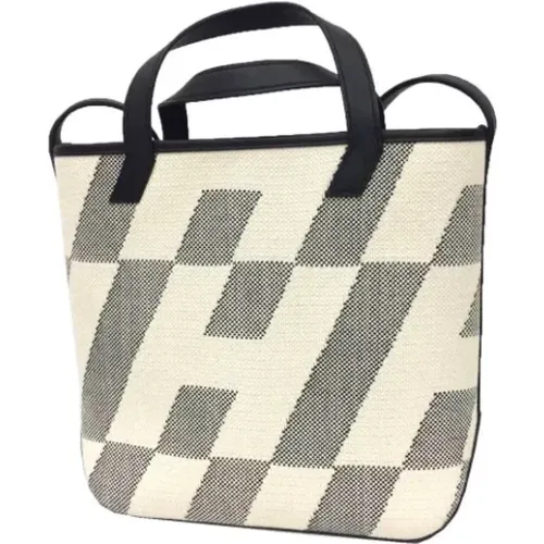 Pre-owned > Pre-owned Bags > Pre-owned Tote Bags - - Hermès Vintage - Modalova