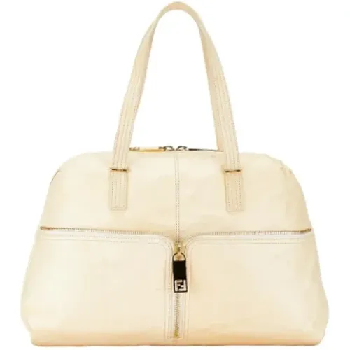 Pre-owned > Pre-owned Bags > Pre-owned Handbags - - Fendi Vintage - Modalova