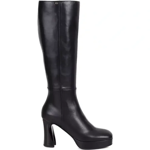 Shoes > Boots > Heeled Boots - - Baldinini - Modalova