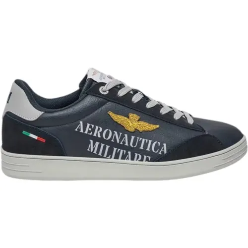 Shoes > Sneakers - - aeronautica militare - Modalova