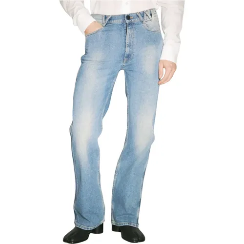 Jeans > Straight Jeans - - Vivienne Westwood - Modalova