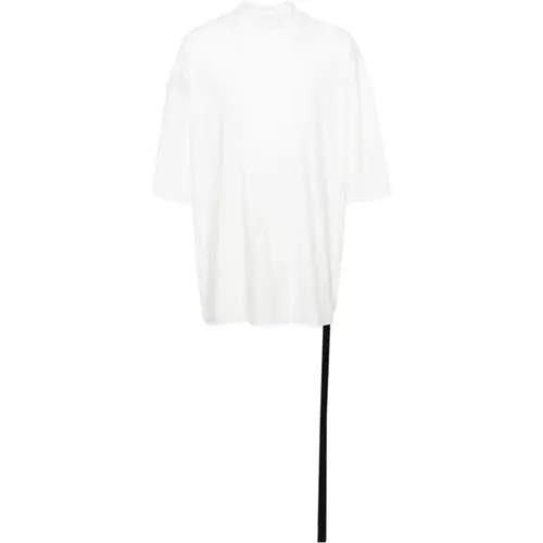 Tops > T-Shirts - - Rick Owens - Modalova