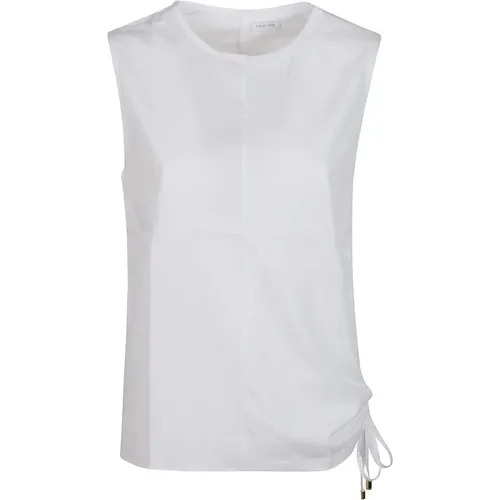 Tops > Sleeveless Tops - - PATRIZIA PEPE - Modalova