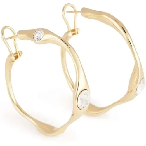 Accessories > Jewellery > Earrings - - Ami Paris - Modalova