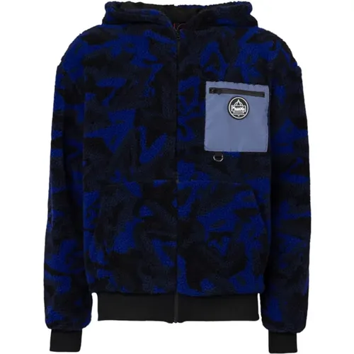 Sport > Outdoor > Jackets > Fleece Jackets - - Mauna Kea - Modalova