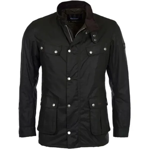 Jackets > Light Jackets - - Barbour - Modalova