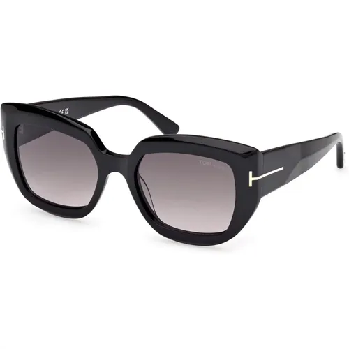 Accessories > Sunglasses - - Tom Ford - Modalova