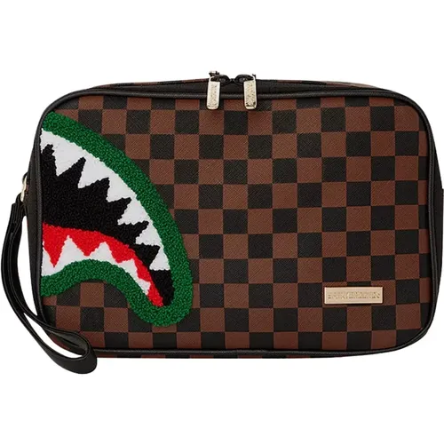 Bags > Toilet Bags - - Sprayground - Modalova