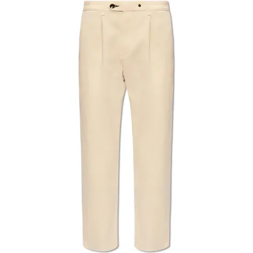 Trousers > Straight Trousers - - Rag & Bone - Modalova