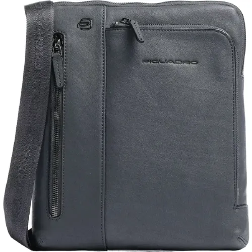 Bags > Messenger Bags - - Piquadro - Modalova