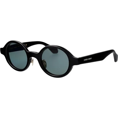 Accessories > Sunglasses - - Giorgio Armani - Modalova