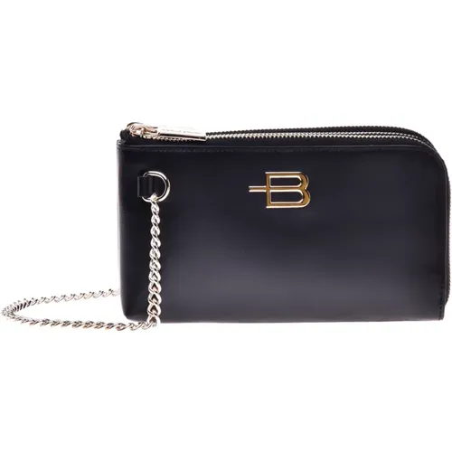 Accessories > Wallets & Cardholders - - Baldinini - Modalova