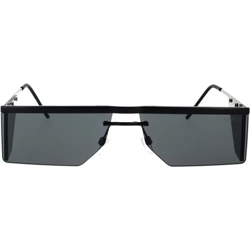 Accessories > Sunglasses - - Emporio Armani - Modalova