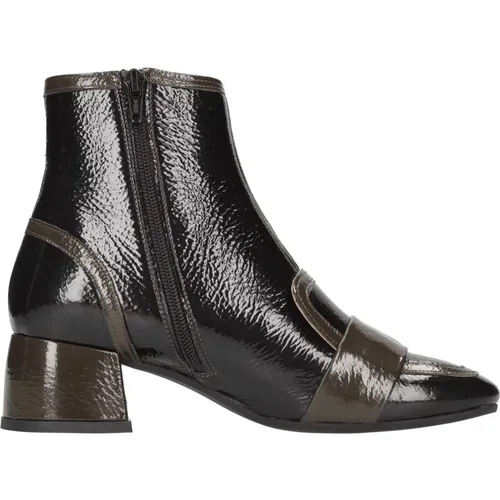 Shoes > Boots > Heeled Boots - - Roberto Festa - Modalova