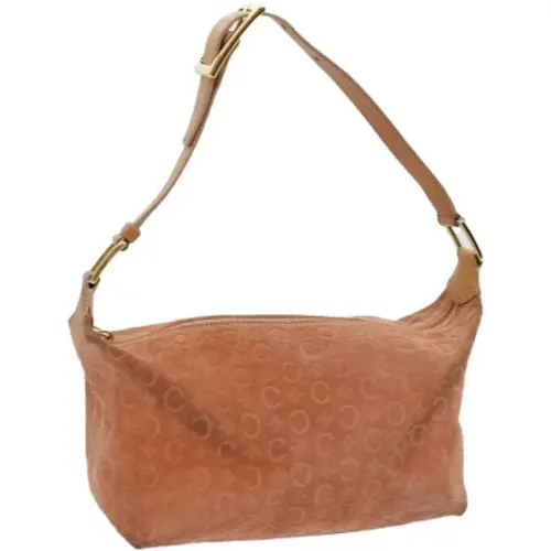 Pre-owned > Pre-owned Bags > Pre-owned Handbags - - Celine Vintage - Modalova