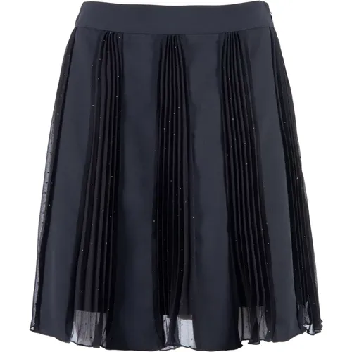 Skirts > Short Skirts - - Nenette - Modalova