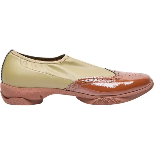 Shoes > Flats > Loafers - - Kiko Kostadinov - Modalova