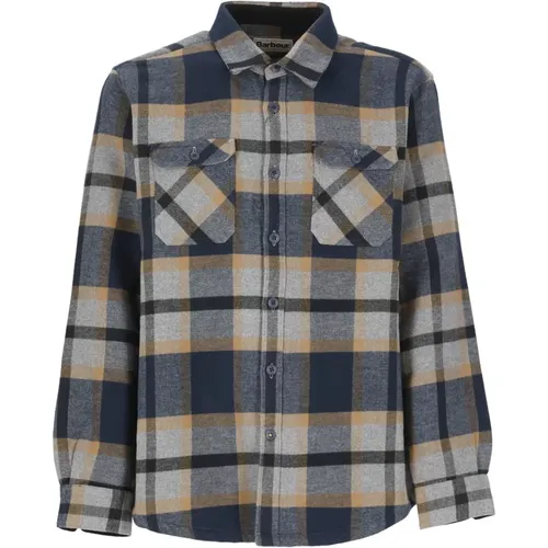 Shirts > Casual Shirts - - Barbour - Modalova