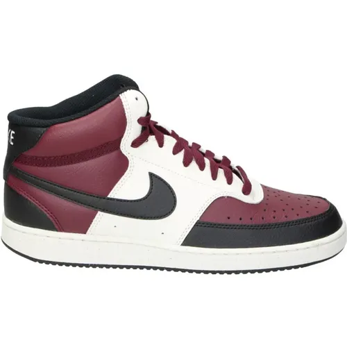 Nike - Shoes > Sneakers - Red - Nike - Modalova