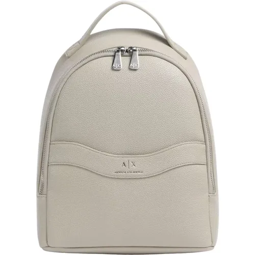 Bags > Backpacks - - Armani Exchange - Modalova