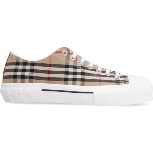 Shoes > Sneakers - - Burberry - Modalova