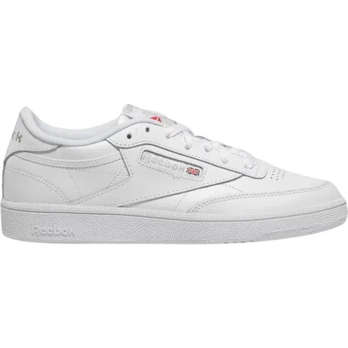 Reebok - Shoes > Sneakers - White - Reebok - Modalova