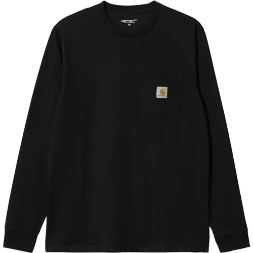 Tops > Long Sleeve Tops - - Carhartt WIP - Modalova