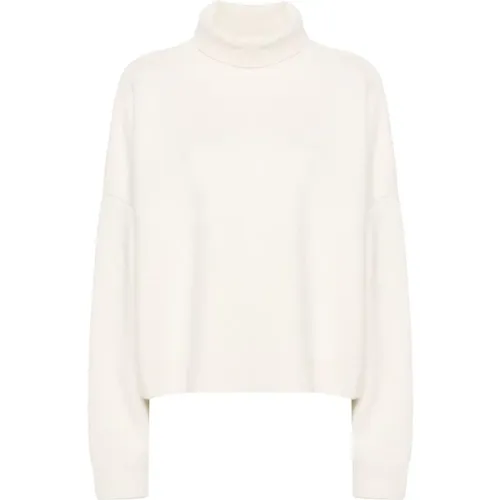 Knitwear > Turtlenecks - - The Row - Modalova