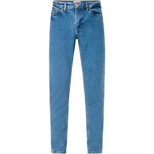 Jeans > Slim-fit Jeans - - Samsøe Samsøe - Modalova