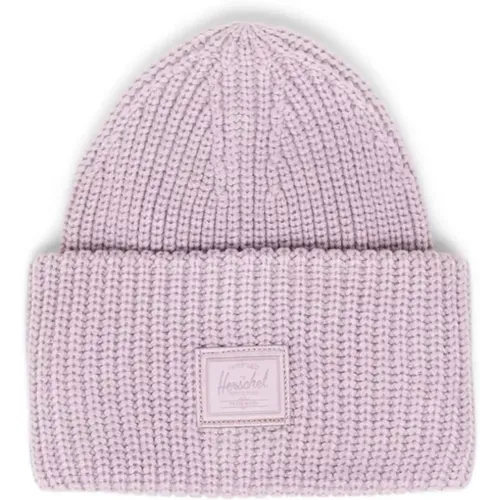 Accessories > Hats > Beanies - - Herschel - Modalova