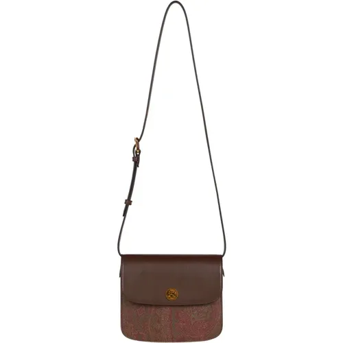 Bags > Cross Body Bags - - ETRO - Modalova