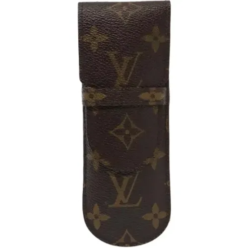 Pre-owned > Pre-owned Accessories - - Louis Vuitton Vintage - Modalova