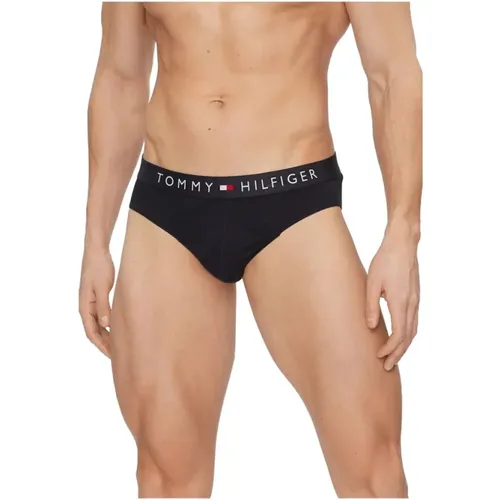 Underwear > Bottoms - - Tommy Hilfiger - Modalova