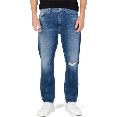 Jeans > Loose-fit Jeans - - Tommy Jeans - Modalova