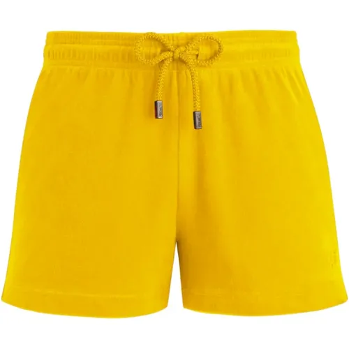 Shorts > Short Shorts - - Vilebrequin - Modalova