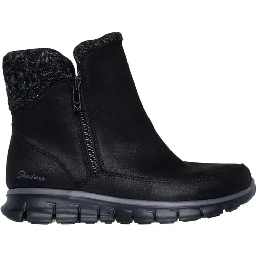 Shoes > Boots > Winter Boots - - Skechers - Modalova