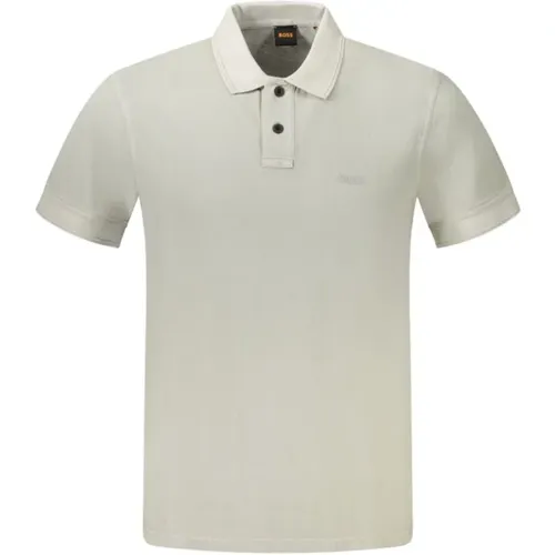 Tops > Polo Shirts - - Hugo Boss - Modalova