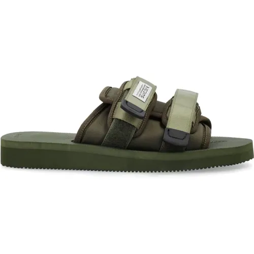 Shoes > Flip Flops & Sliders > Sliders - - Suicoke - Modalova